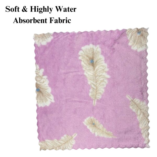 FeatherLite Hanky Set - Image 3