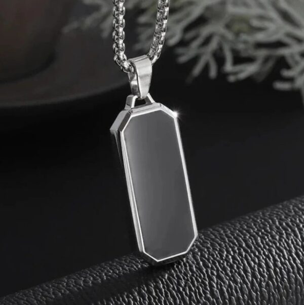 Midnight Octane Pendant - Image 3