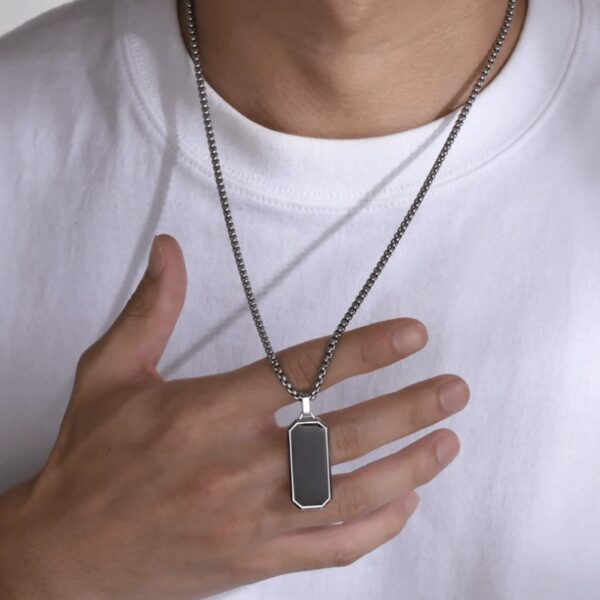 Midnight Octane Pendant - Image 2