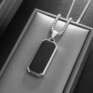 Midnight Octane Pendant
