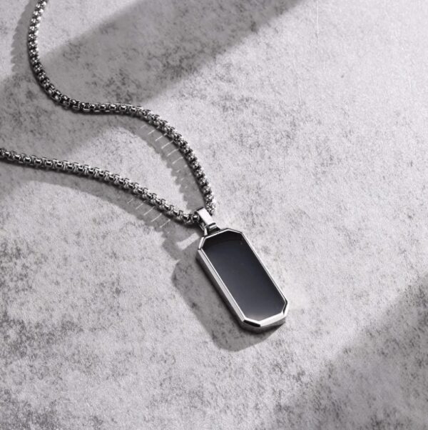 Midnight Octane Pendant - Image 5