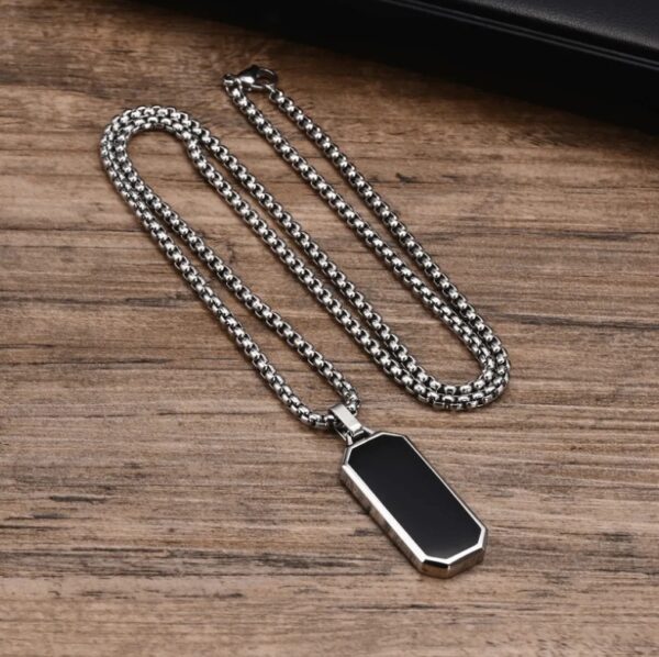 Midnight Octane Pendant - Image 6