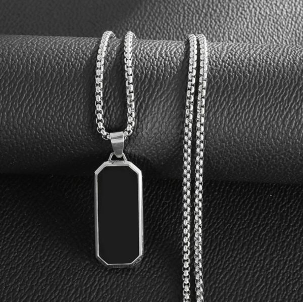 Midnight Octane Pendant - Image 7