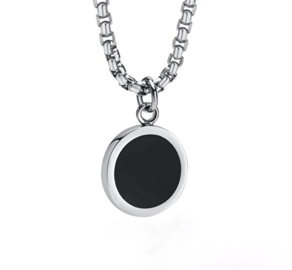 Midnight Charisma Pendant - Image 5
