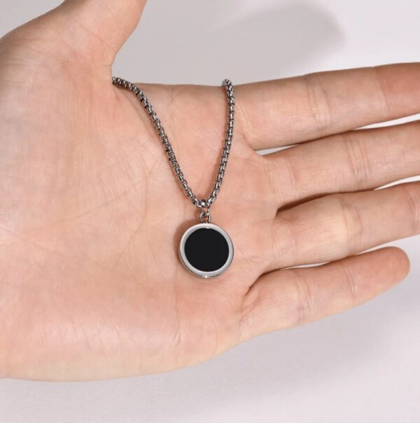 Midnight Charisma Pendant - Image 3