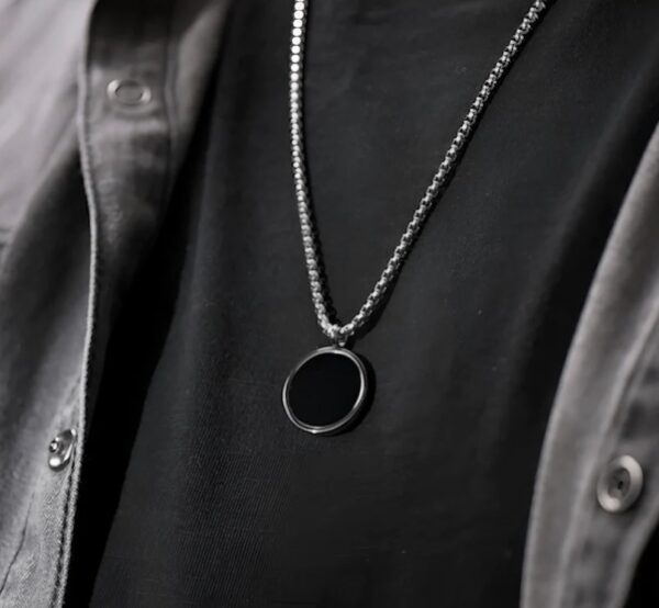Midnight Charisma Pendant - Image 2
