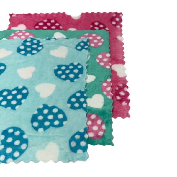 DreamyDots Hanky Set – 3-Piece - Image 4
