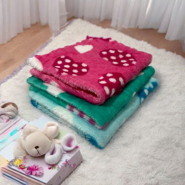 DreamyDots Hanky Set – 3-Piece