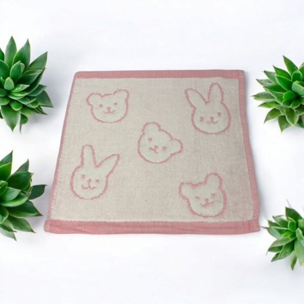 Everyday Cartoon Hanky Collection – Gentle & Reusable - Image 5