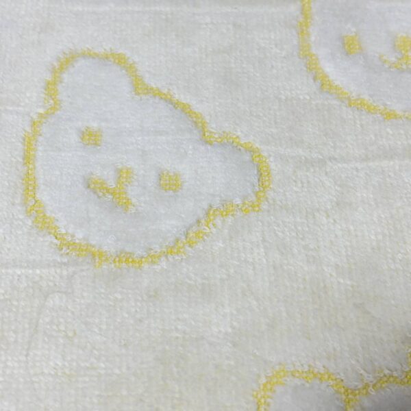 Everyday Cartoon Hanky Collection – Gentle & Reusable - Image 2