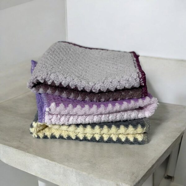DuoTone Soft Hanky Set - Image 2