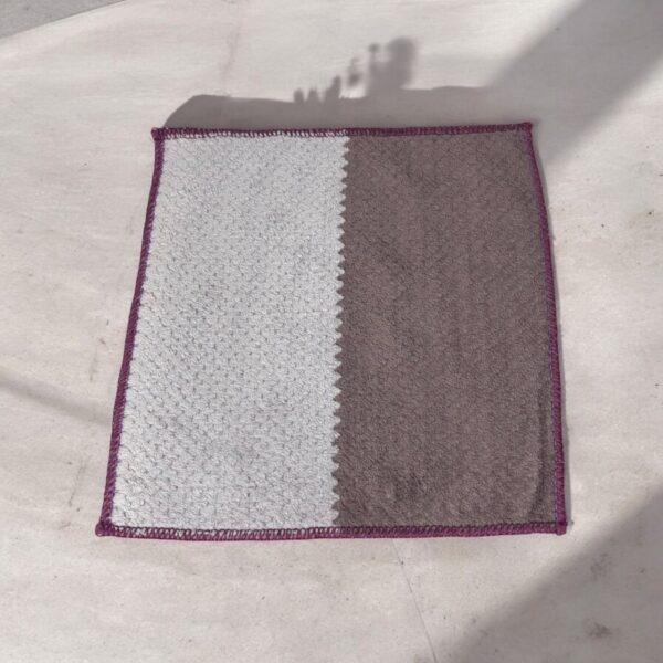 DuoTone Soft Hanky Set - Image 3