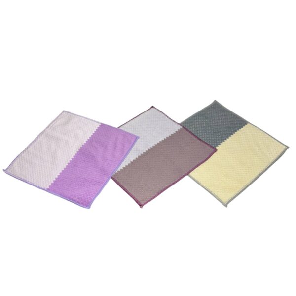 DuoTone Soft Hanky Set - Image 6