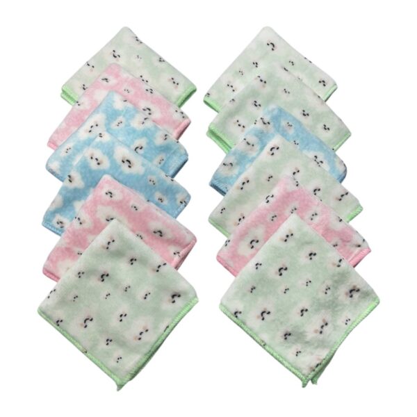 microfiber-cloud-handkerchiefs-for-kids-girls-set-of-6 - Image 3