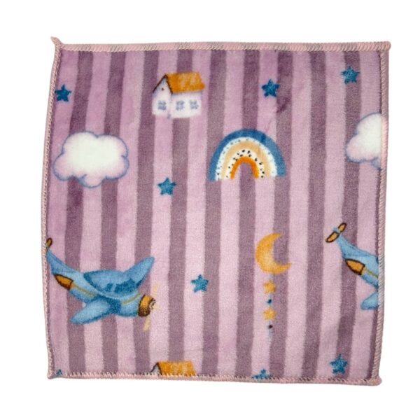 CloudWhisper Cotton Hanky Set – Soft & Reusable - Image 5