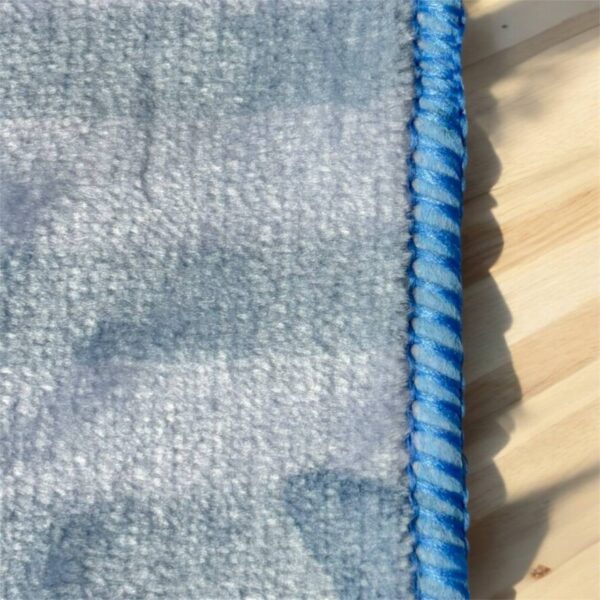 CloudWhisper Cotton Hanky Set – Soft & Reusable - Image 3