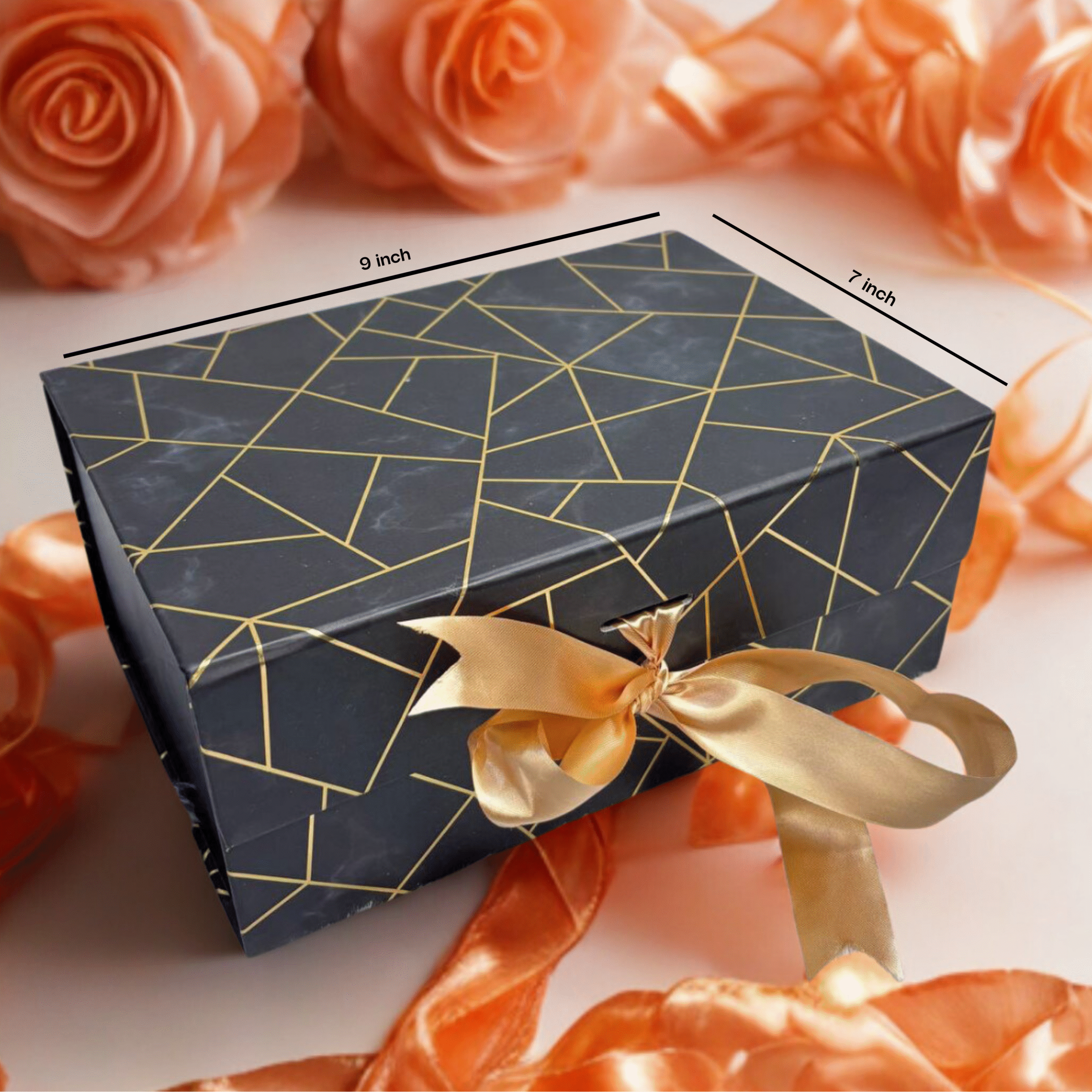 Devall Style Valentine’s Special Luxury Gift Hamper – Ready to Gift for Him - Image 2
